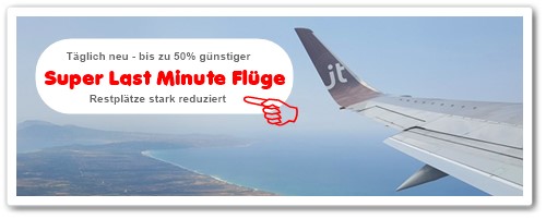 Gibt Es Noch Last Minute Am Flughafen flughafen-reisebuero.com