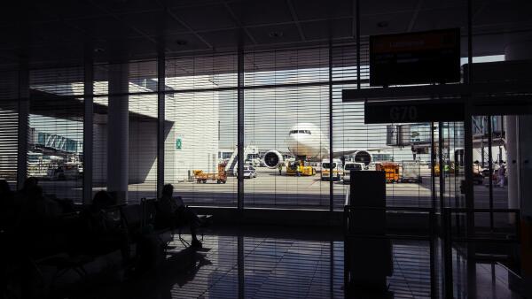 Flughafen M&uuml;nster