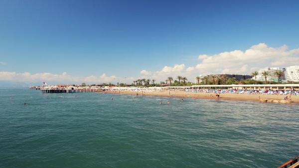 Türkei Last Minute Restplätze