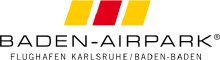 Flughafen Karlsruhe (Baden-Baden)