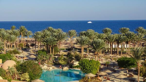 Ägypten Last Minute Restplätze