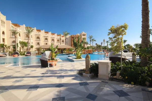 Top &Auml;gypten Angebote 1 Woche Pauschalreise