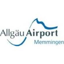 Flughafen Memmingen (Allgäu)